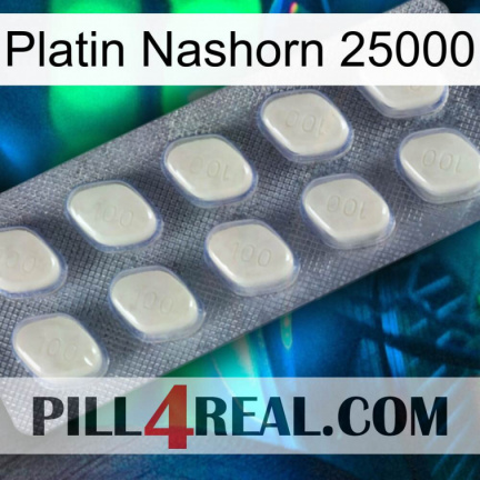 Platinum Rhino 25000 08